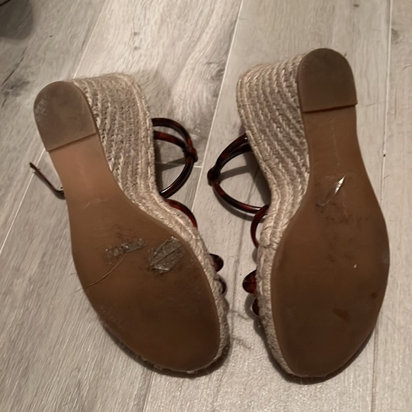 Dolce Vita wedges - Picture 3 of 3